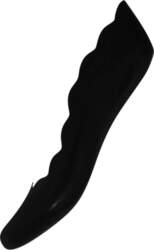 Mp Denmark - Carol Invisible Socks