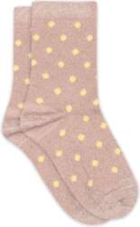 Mp Denmark - Irma Glitter Socks