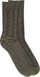 Mp Denmark - Julia Glitter Socks