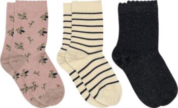 Mp Denmark - Thora Socks -