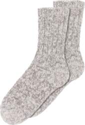 Mp Denmark - Wool Rag Sock