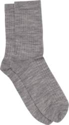Mp Denmark - Wool Rib Socks
