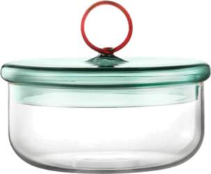 Muurla - Loop Low Jar W