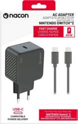 NACON - Switch 2 A/C Adaptor