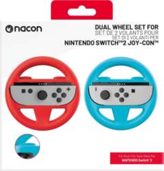 NACON - Switch 2 Dual Wheel