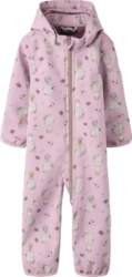 Name It - Nbfalfa08 Softshell Suit