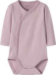Name It - Nbfvulla Ls Wrap