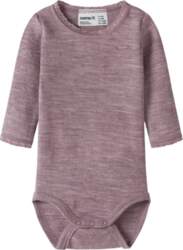 Name It - Nbfwang Wool Needle