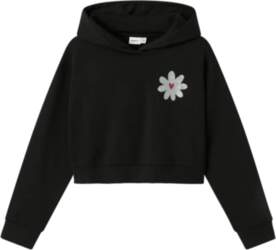 Name It - Nkfkory Ls Crop
