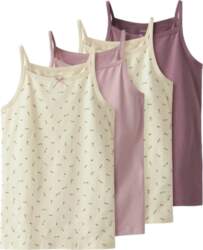 Name It - Nkfstrap Top 4P