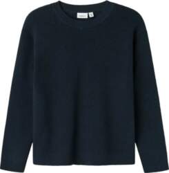 Name It - Nkmnesolle Ls Pullover