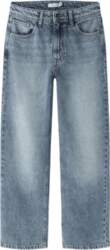 Name It - Nkmryan Straight Jeans