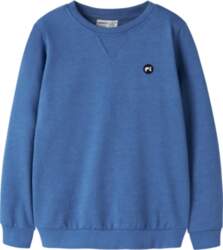 Name It - Nkmvimo Ls Sweat