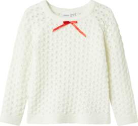 Name It - Nmfdalone Ls Knit
