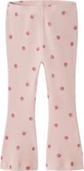 Name It - Nmffoapple Flared Legging