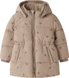 Name It - Nmfmolly Puffer Jacket