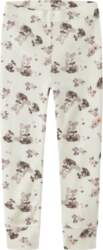 Name It - Nmfwillit Wool Legging