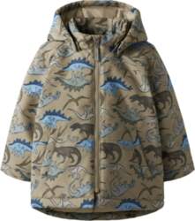 Name It - Nmmmax Pa Jacket