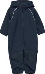 Name It - Nmnalfa Softshell Suit