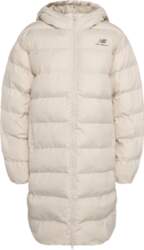 New Balance - Boston Long Puffer