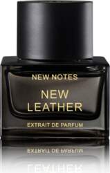 New Notes - New Leather Extrait