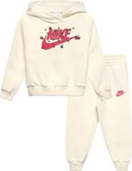 Nike - Nike Fleece Pant Set