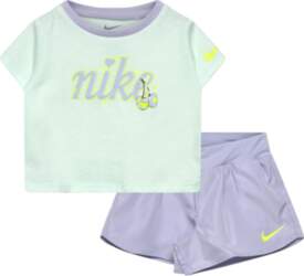 Nike - Nike Tee & Crossover