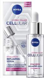 Nivea - Cellular Expert Filler Hyaluron