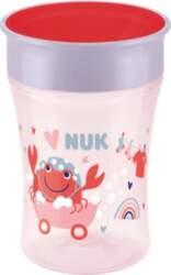 NUK - Evolution Magic Cup, Red