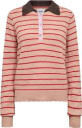 Nümph - Nulucinda Stripe Pullover -