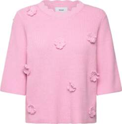 Nümph - Numarsie Ss Pullover -