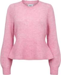 Nümph - Nusuri Peplum Pullover -