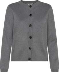 Object - Objester Sli L/S Knit