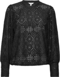 Object - Objfeodora L/S Top Noos