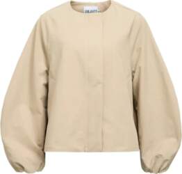 Object - Objtanya L/S Jacket E