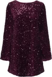 ONLY - Onlanika Sequins Ls Bow