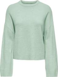 ONLY - Onlsimoni L/S O-Neck Pullover