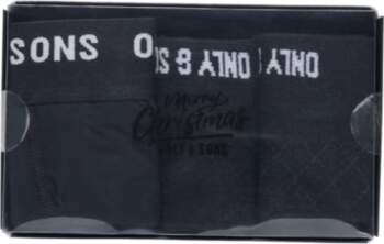 ONLY & SONS - Onsbasic Underwear