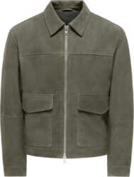 ONLY & SONS - Onsnikolaj Suede
