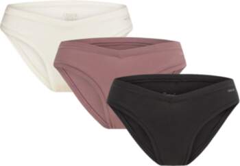 Organic Basics - Flex Cheeky Briefs