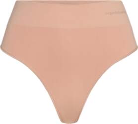 Organic Basics - Smooth Thong -
