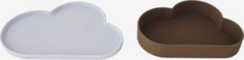 OYOY MINI - Chloe Cloud Plate
