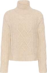 Part Two - Channapw Pullover -