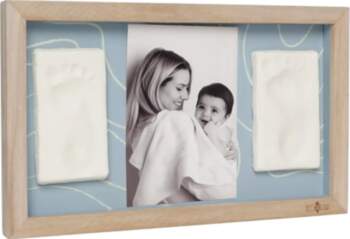 Petit Artichaut - 2 Prints Frame