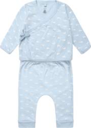 Petit Bateau - Ensemble Long -