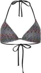 Pieces - Pcada Bikini Knitted Triangle