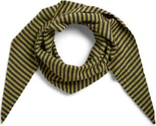Pieces - Pcalberte Triangle Scarf Bc