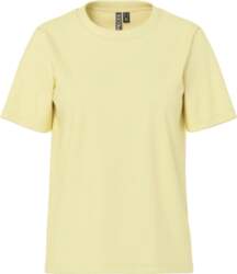 Pieces - Pcria Ss Solid Tee