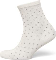 Pieces - Pcsebby Glitter Long Pattern