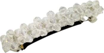 Pipol`s Bazaar - Christa Barette Clear